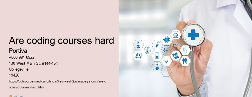 Are coding courses hard