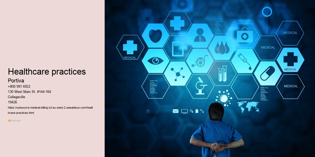 healthcare practices
