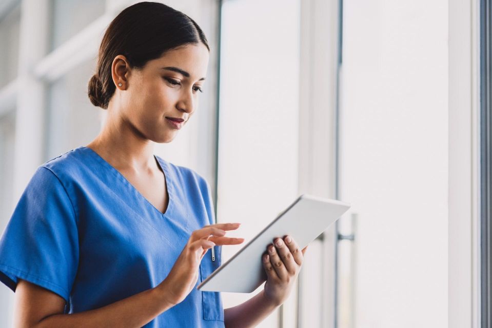 medical billing outsourcing process