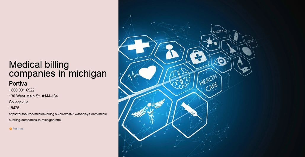 medical billing companies in michigan