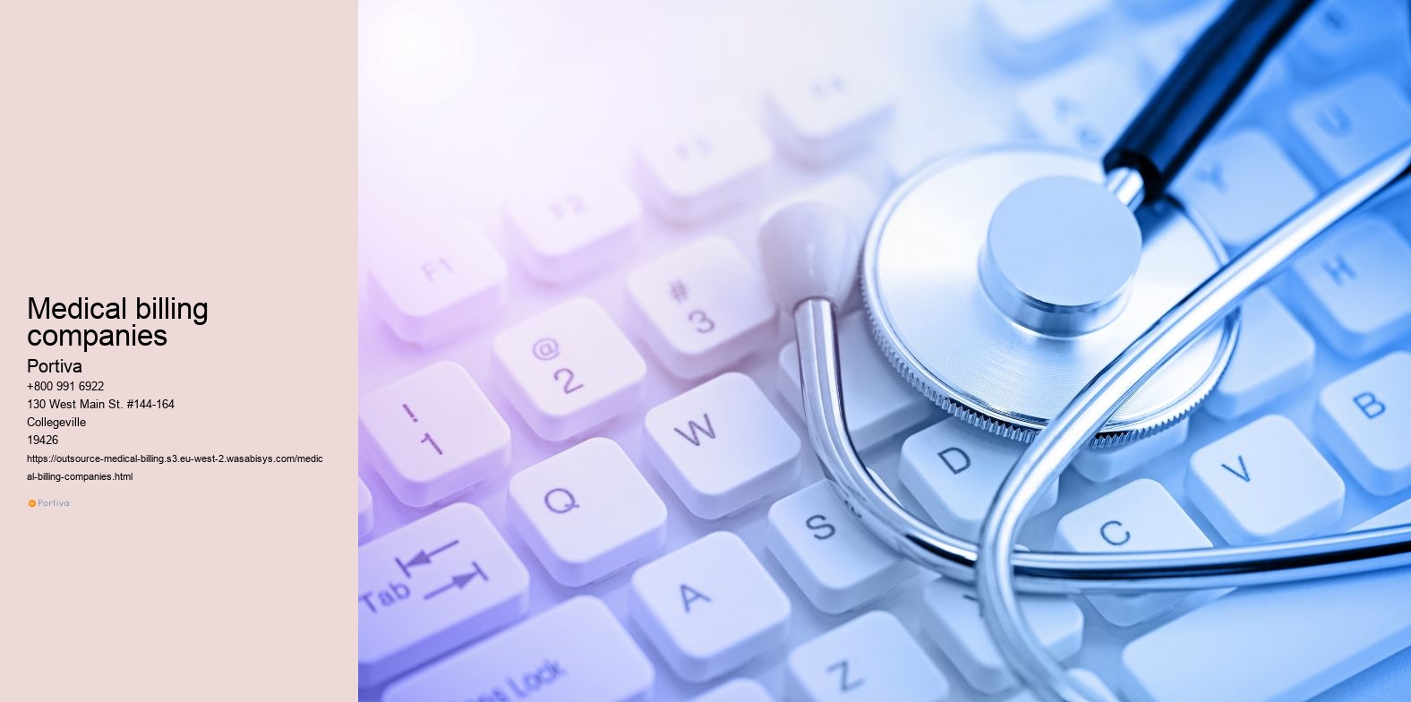 medical billing companies