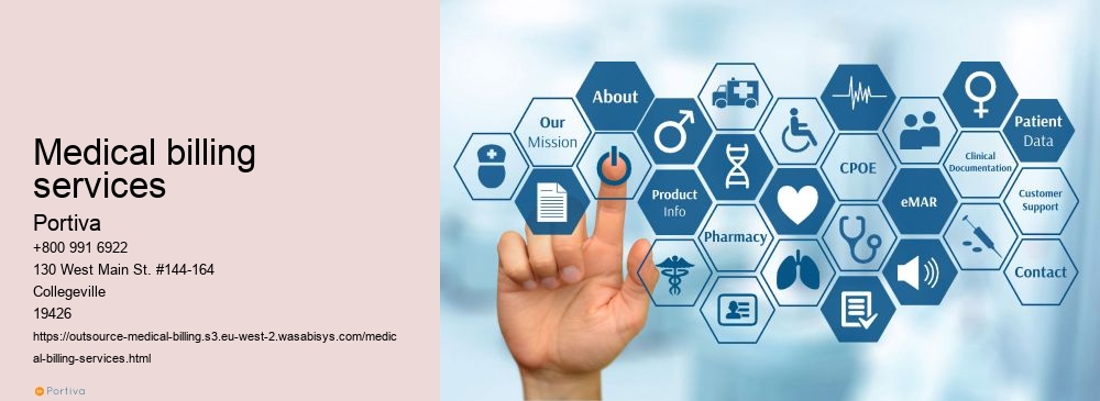 medical billing services