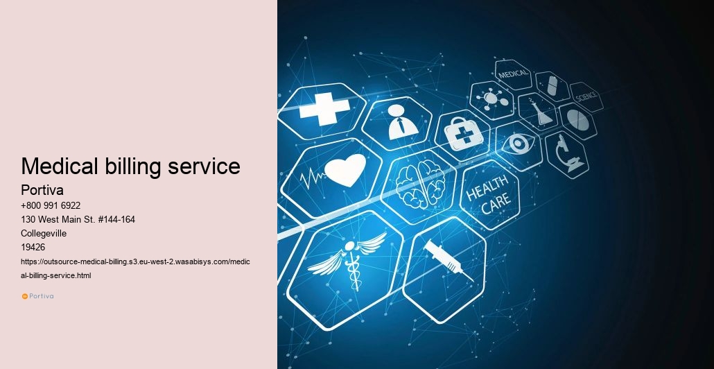 medical billing service