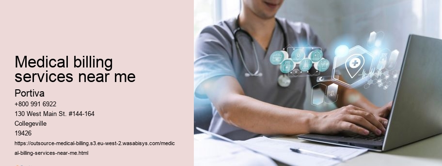 medical billing services near me