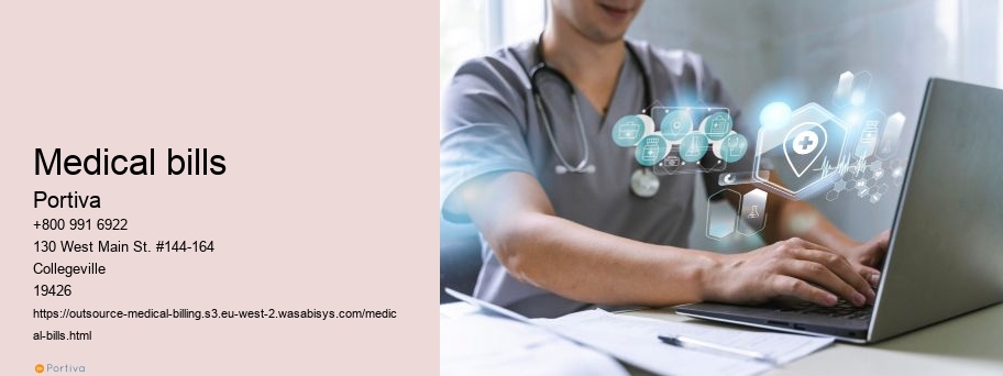 medical bills