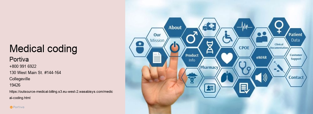 medical coding
