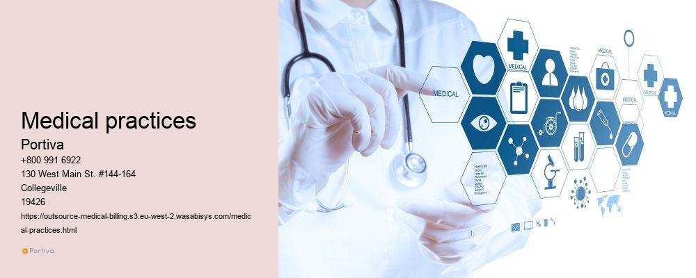 medical practices