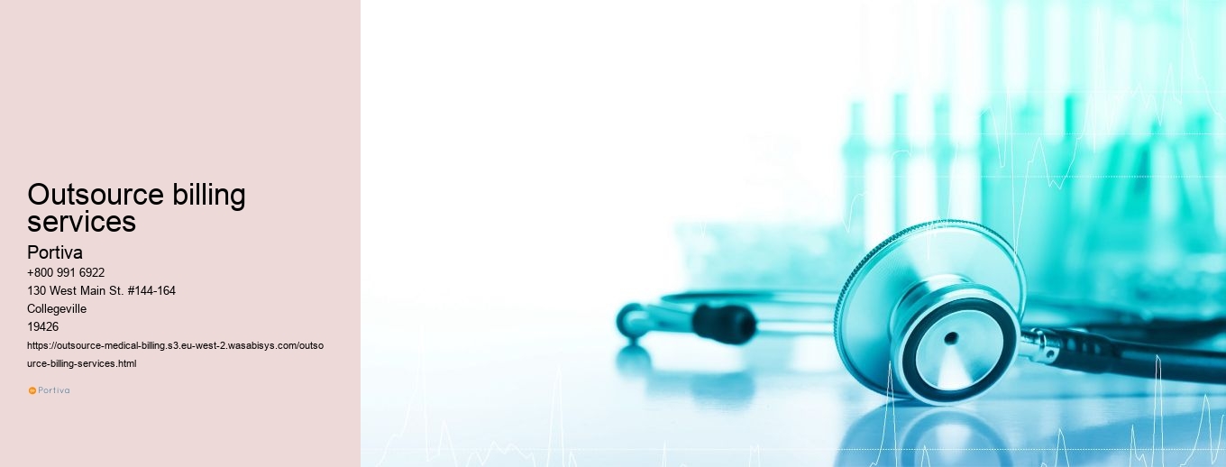 outsource billing services