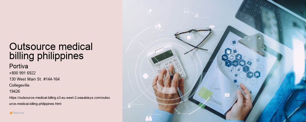 outsource medical billing philippines