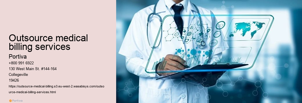 outsource medical billing services
