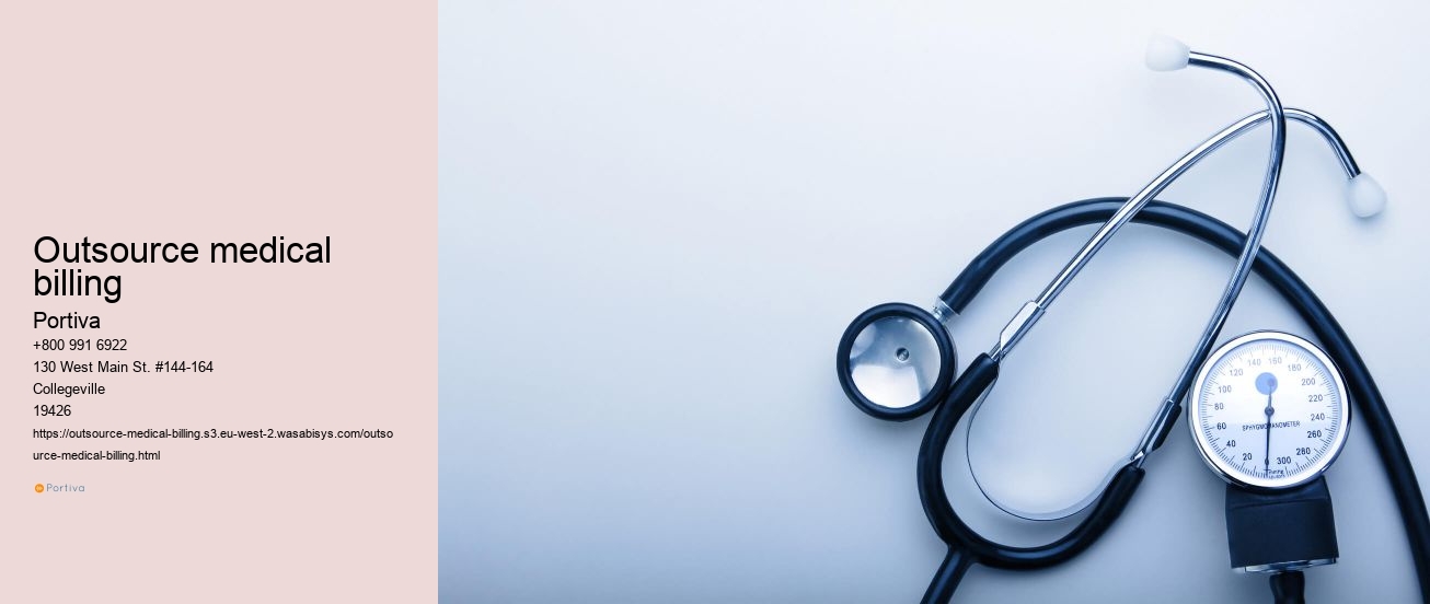 outsource medical billing