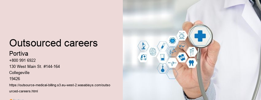outsourced careers
