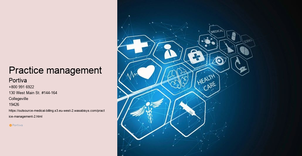 practice management